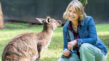 Samantha Brown's Places to Love