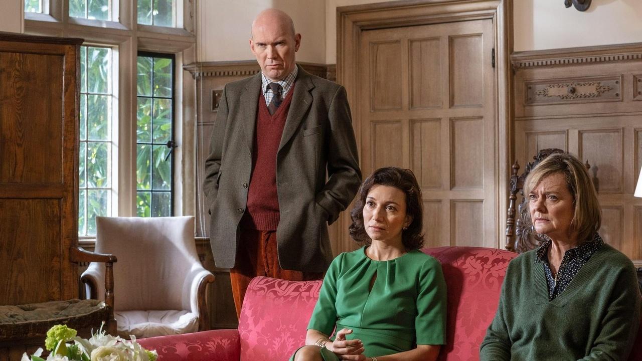 Midsomer Murders The Devil's Work: Part 1