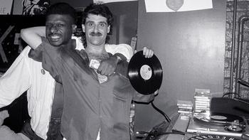Disco: Soundtrack of a Revolution