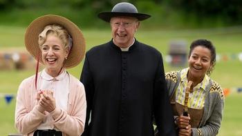 Father Brown
