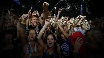 Austin City Limits