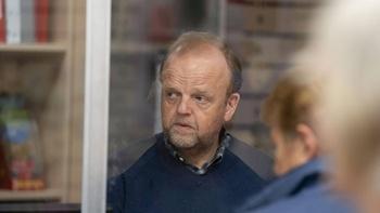 Mr Bates vs The Post Office on Masterpiece