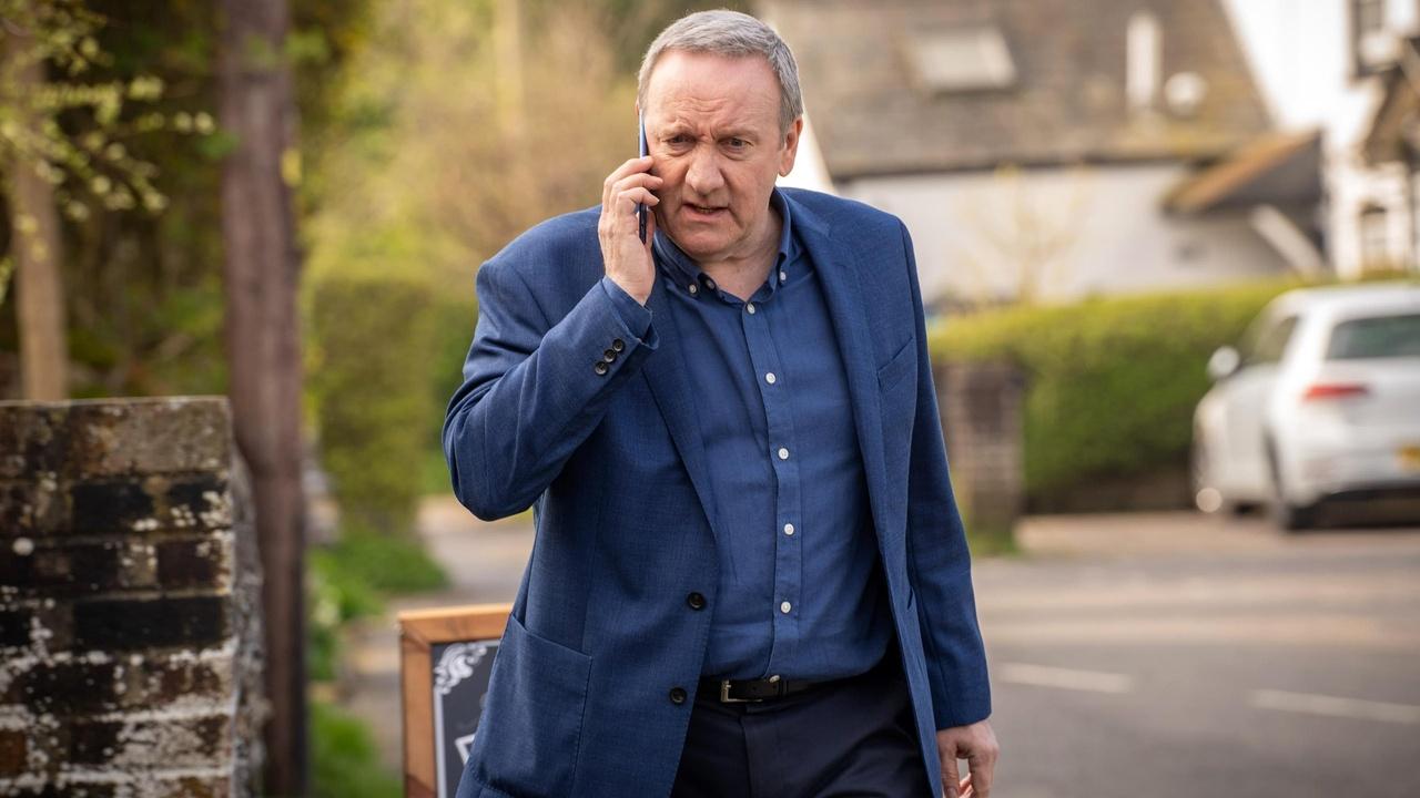 Midsomer Murders Book of the Dead: Part 1 Midsomer Murders Book of the Dead: Part 1