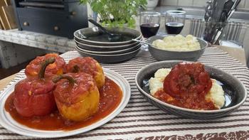 Lidia's Kitchen