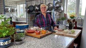 Lidia's Kitchen