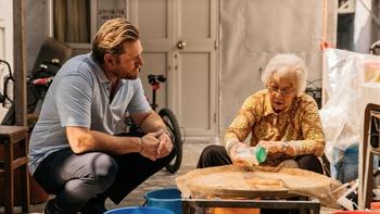 Field Trip With Curtis Stone: Hong Kong