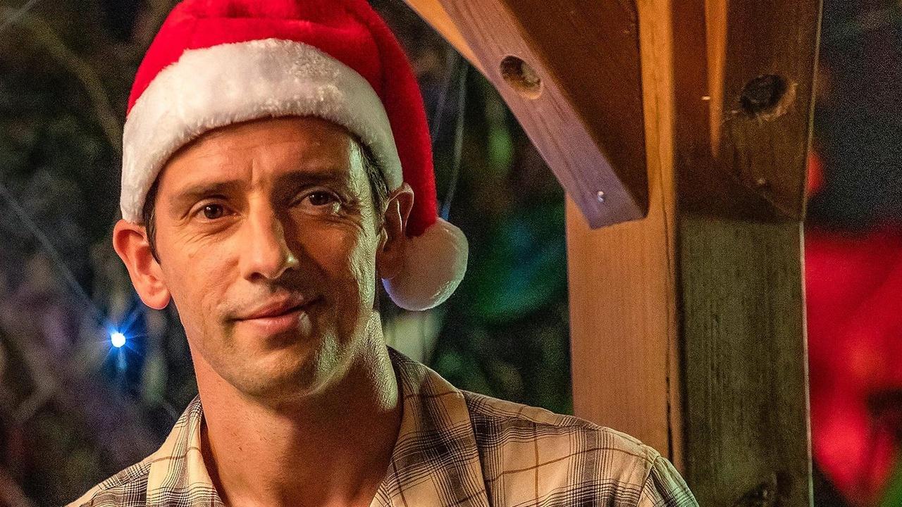 Death in Paradise Christmas 2023, Part 1 Death in Paradise Christmas 2023, Part 1