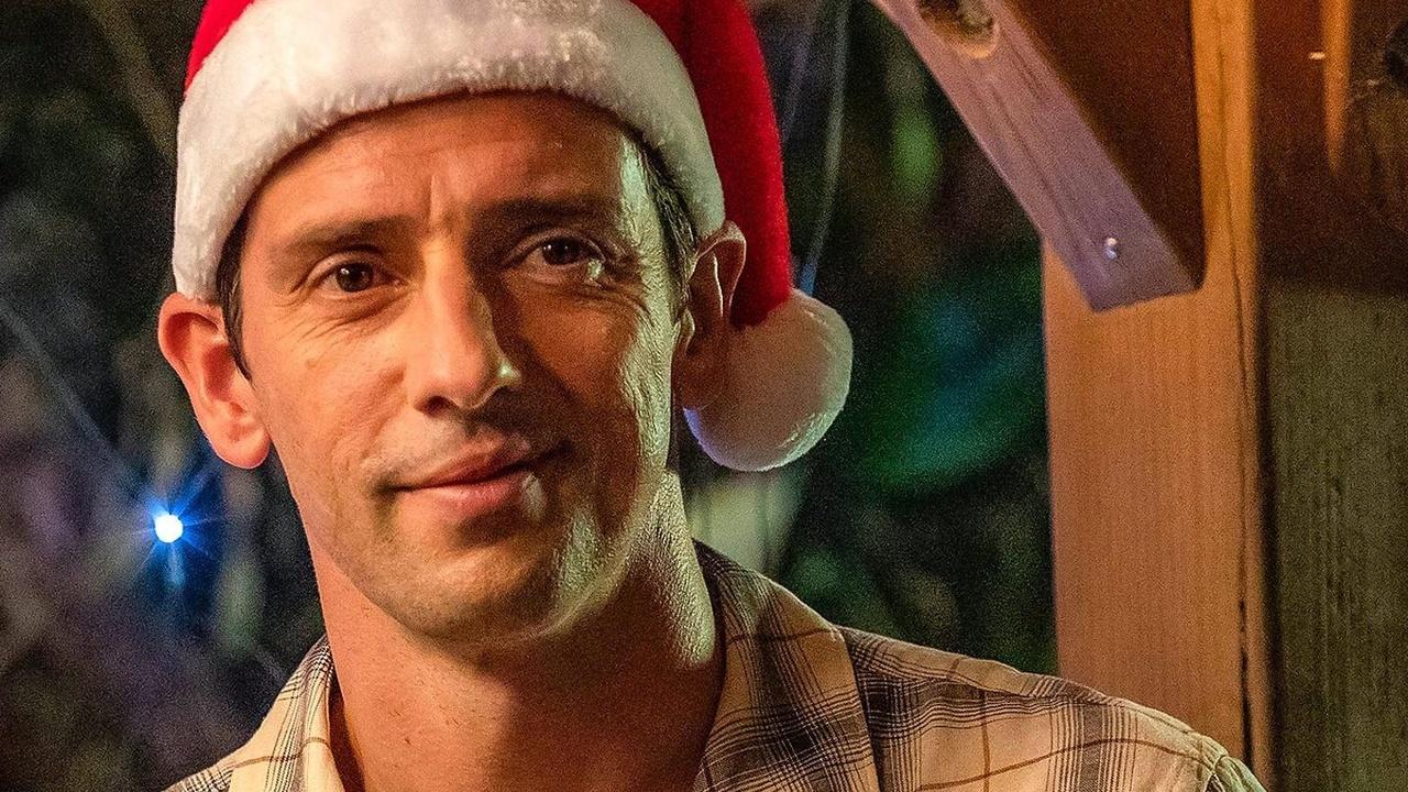Death in Paradise Christmas 2023, Part 2 Death in Paradise Christmas 2023, Part 2