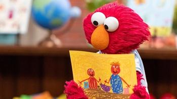 Sesame Street