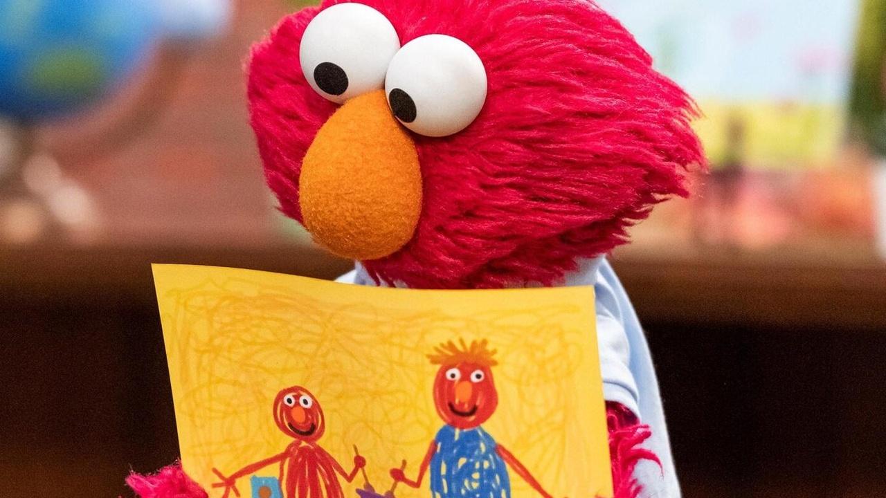 Sesame Street Are You Ready for School? Sesame Street Are You Ready for School?