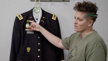 Final Fight: When the Trauma of War Comes Home