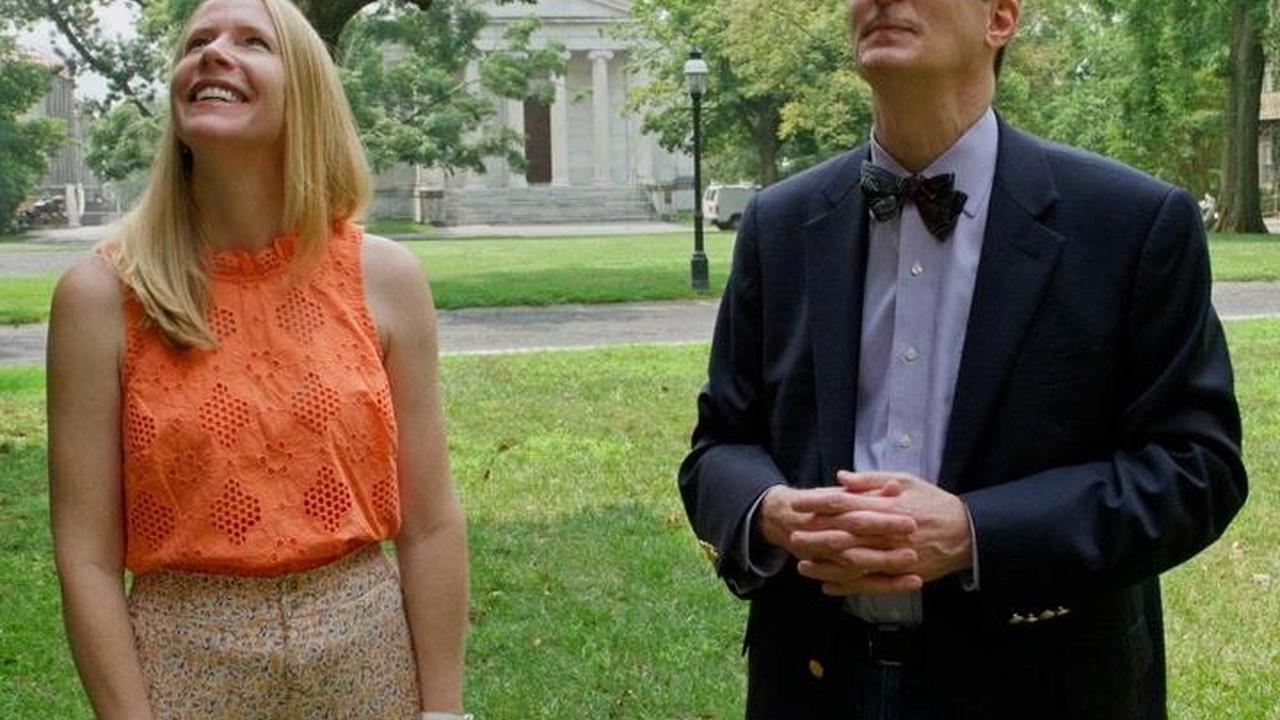 Travels With Darley New Jersey: Revolutionary Road Trip Part I Travels With Darley New Jersey: Revolutionary Road Trip Part I