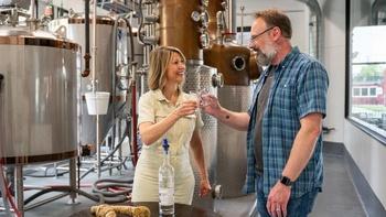 Samantha Brown's Places to Love