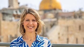 Samantha Brown's Places to Love