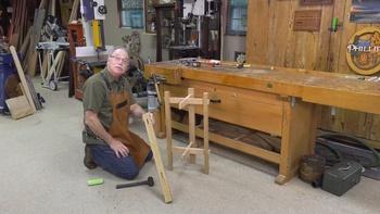 The American Woodshop