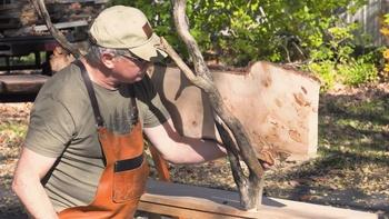 The American Woodshop