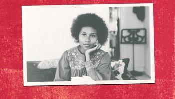 Becoming Bell Hooks