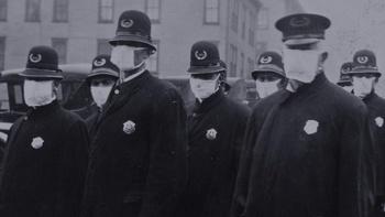 The Invisible Shield