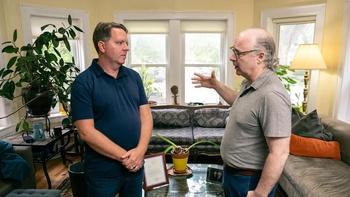 Legacy List With Matt Paxton