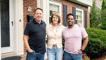 Legacy List With Matt Paxton