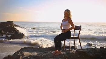 Happy Yoga With Sarah Starr