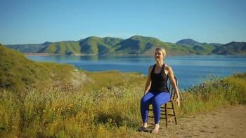 Happy Yoga With Sarah Starr