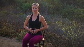 Happy Yoga With Sarah Starr