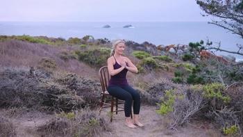Happy Yoga With Sarah Starr