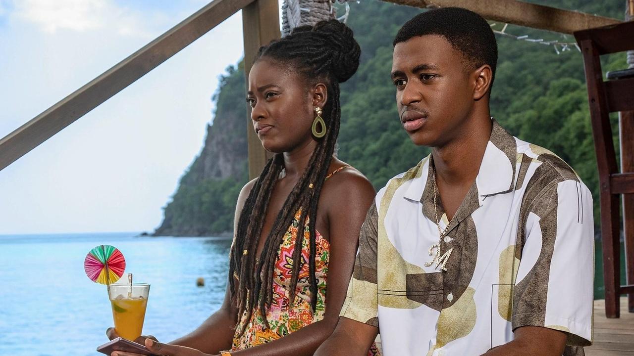 Death in Paradise Episode #1303 Death in Paradise Episode #1303