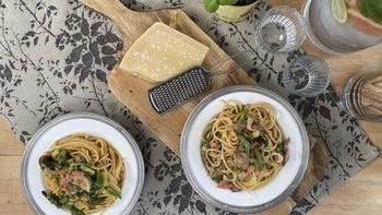 Lidia's Kitchen