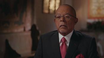 Finding Your Roots With Henry Louis Gates, Jr.