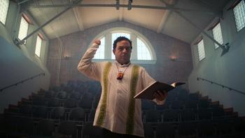 The Express Way With Dulé Hill