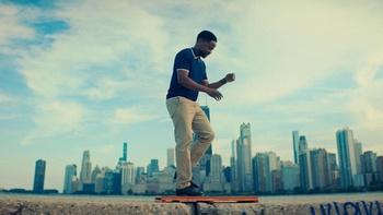 The Express Way With Dulé Hill