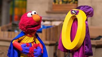 Sesame Street