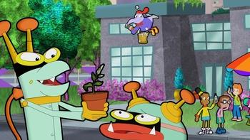 Cyberchase