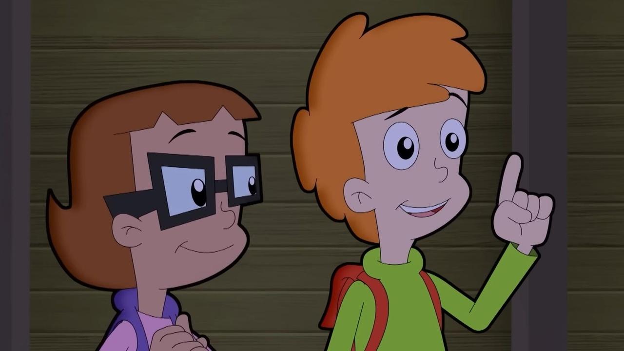Cyberchase Cyberdillos in the Outfield Cyberchase Cyberdillos in the Outfield