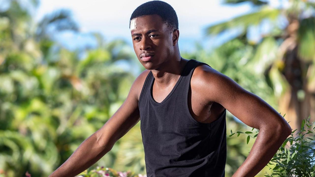 Death in Paradise Episode #1305 Death in Paradise Episode #1305