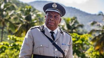 Death in Paradise