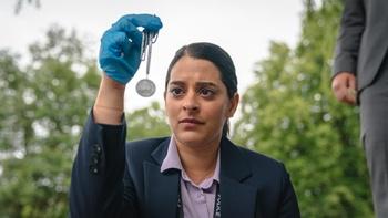 The Marlow Murder Club on Masterpiece