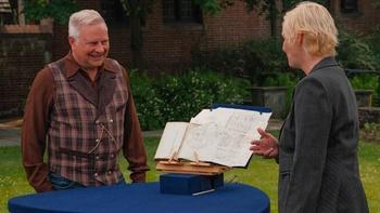 Antiques Roadshow
