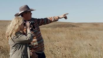 Modern Pioneering With Georgia Pellegrini