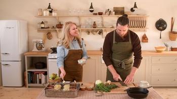 Modern Pioneering With Georgia Pellegrini