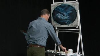 Joy of Painting With Nicholas Hankins: Bob Ross' Unfinished Season