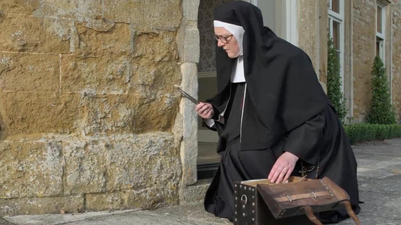 Sister Boniface Mysteries Never Too Deadly to Die Sister Boniface Mysteries Never Too Deadly to Die