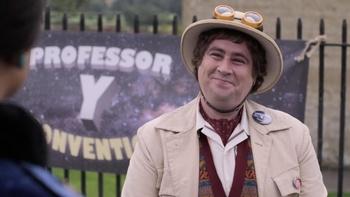 Sister Boniface Mysteries