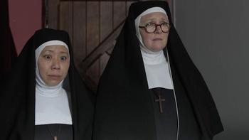 Sister Boniface Mysteries