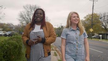 Modern Pioneering With Georgia Pellegrini