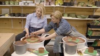 Modern Pioneering With Georgia Pellegrini