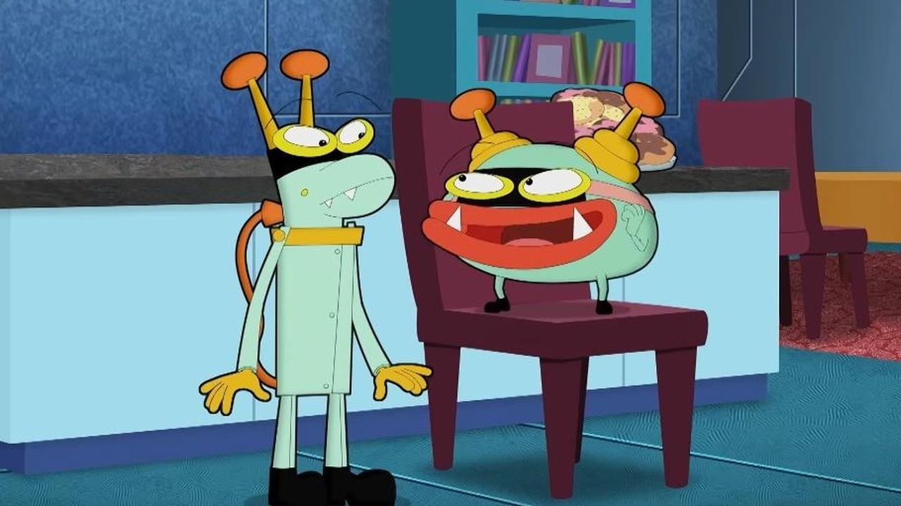 Cyberchase Hacker's Birthday Bash Cyberchase Hacker's Birthday Bash