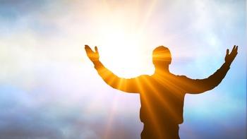 America's First Guru